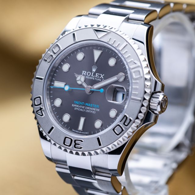 Rolex Yacht-Master 268622 Image 2
